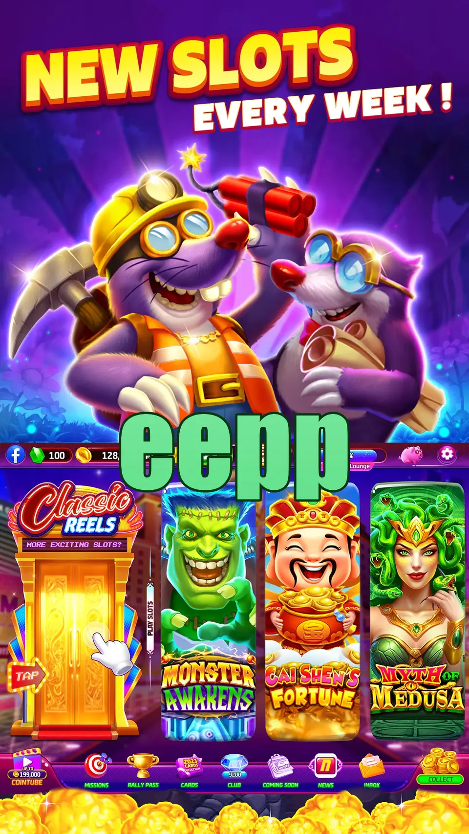 eepp Login