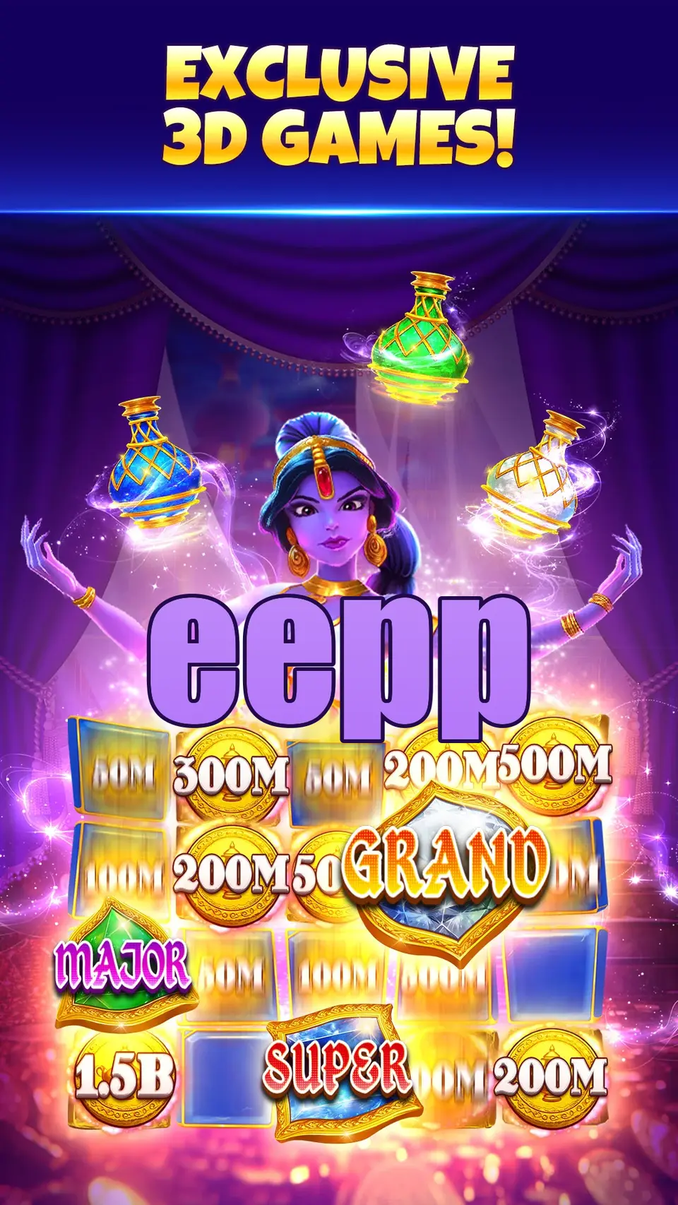 eepp Login